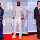 Illustration for article titled Your Grandparents Clothes Were All Over the Brit Awards Red Carpet